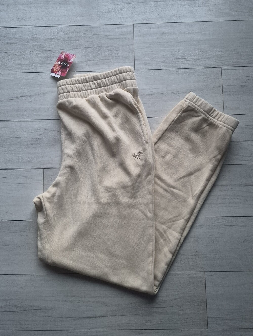 ROXY NEW Surf Stoke Jogger Sweatpants